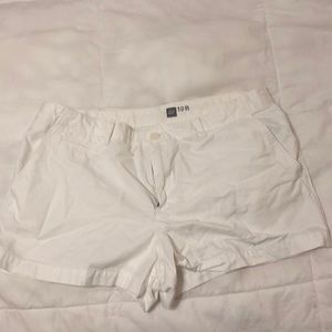 gap shorts